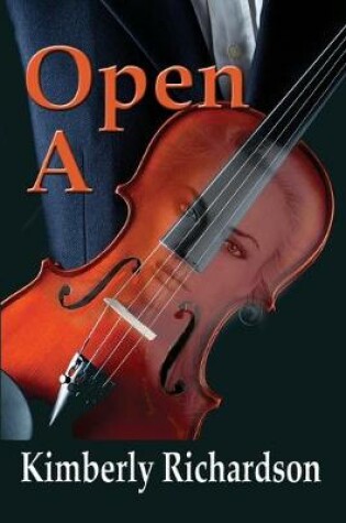Cover of Open A