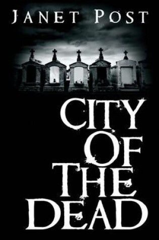 Cover of City of the Dead