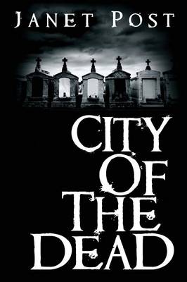 Book cover for City of the Dead