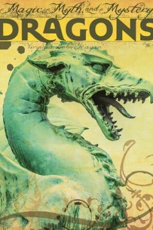 Cover of Dragons