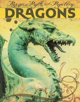 Cover of Dragons