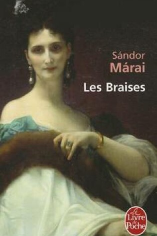 Cover of Les Braises