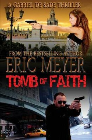 Cover of Tomb of Faith
