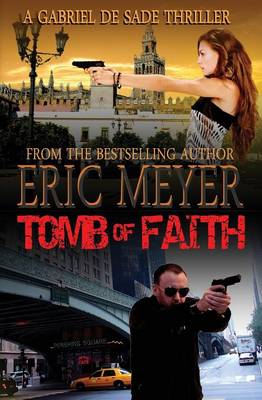 Book cover for Tomb of Faith