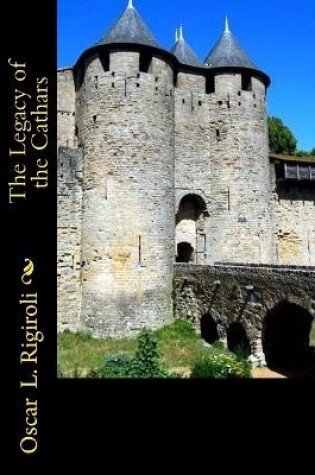 Cover of The Legacy of the Cathars