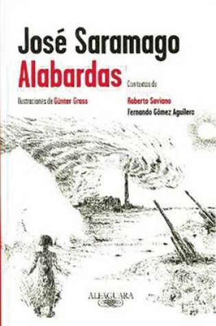 Cover of Alabardas