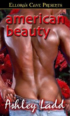 Book cover for American Beauty