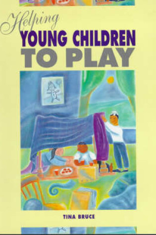 Cover of Quality of Play in Early Childhood Education