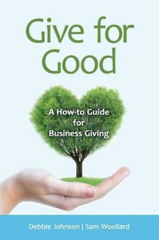 Cover of Give for Good