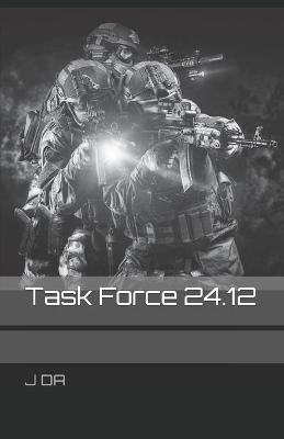Cover of Task Force 24.12