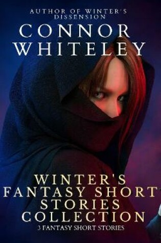 Cover of Winter's Fantasy Short Stories Collection
