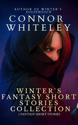 Book cover for Winter's Fantasy Short Stories Collection