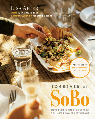 Book cover for Together at SoBo