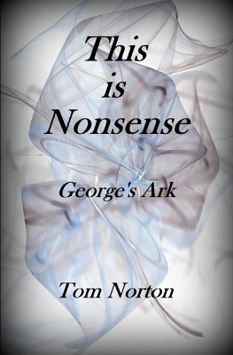 Book cover for This Is Nonsense