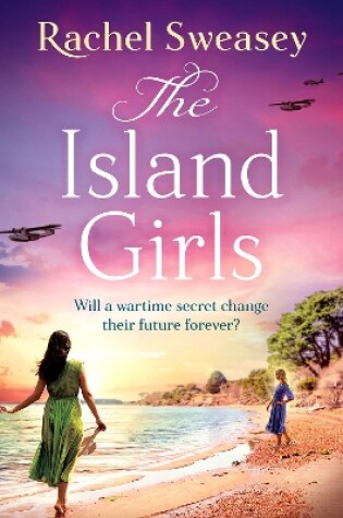 Cover of The Island Girls