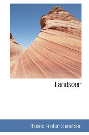 Cover of Landseer