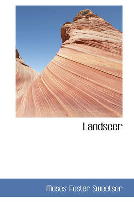 Book cover for Landseer