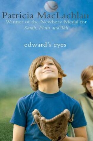 Cover of Edward's Eyes