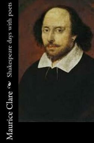 Cover of Shakespeare Days with Poets