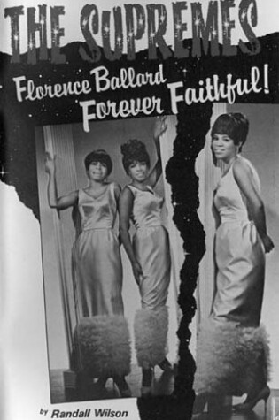 Cover of Forever Faithful