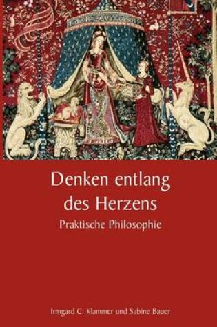 Cover of Denken Entlang Des Herzens