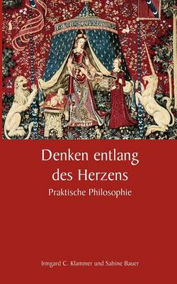 Book cover for Denken Entlang Des Herzens