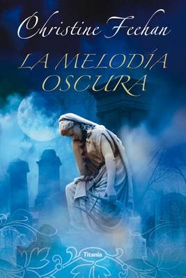 Book cover for La Melodia Oscura