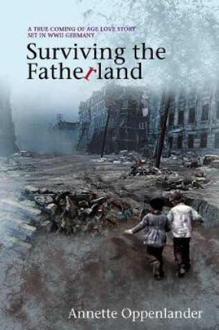 Cover of Surviving the Fatherland
