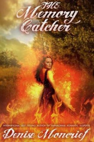 Cover of The Memory Catcher