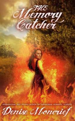 Book cover for The Memory Catcher