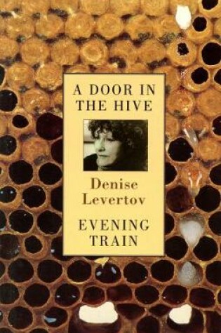 Cover of A Door in the Hive | Evening Train