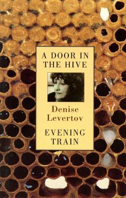 Book cover for A Door in the Hive | Evening Train