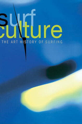 Cover of Surf Culture