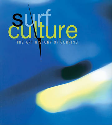 Book cover for Surf Culture