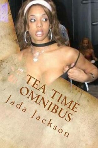 Cover of Tea Time Omnibus