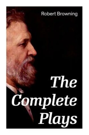 Cover of The Complete Plays