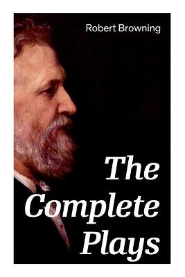 Book cover for The Complete Plays