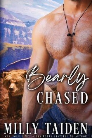 Cover of Bearly Chased