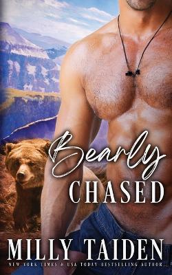 Book cover for Bearly Chased