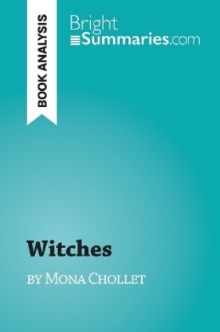 Cover of Witches