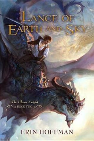 Cover of Lance of Earth and Sky