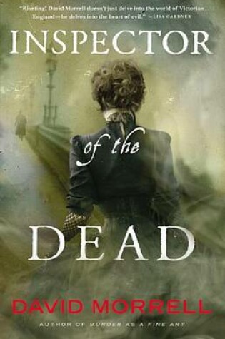 Cover of Inspector of the Dead