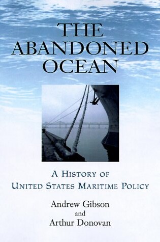 Cover of The Abandoned Ocean