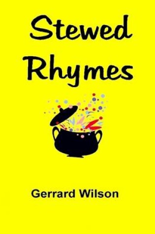 Cover of Stewed Rhymes