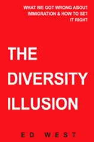 Cover of The Diversity Illusion