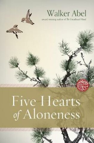 Cover of Five Hearts of Aloneness