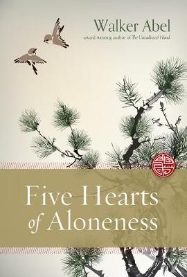 Book cover for Five Hearts of Aloneness