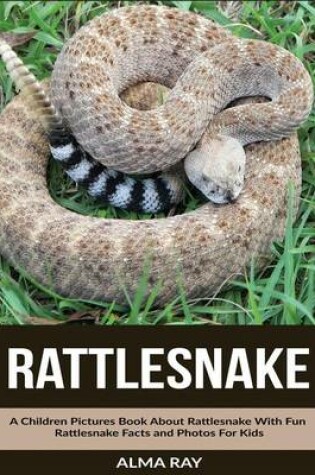 Cover of Rattlesnake