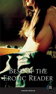Book cover for Best of the Erotic Reader