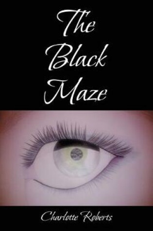 Cover of The Black Maze